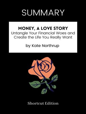 cover image of SUMMARY--Money, a Love Story